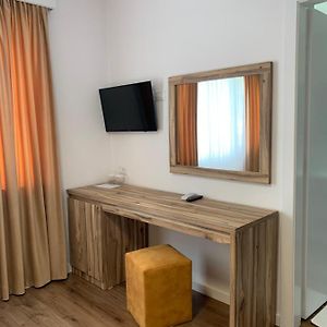 Kamer met Twee Aparte Bedden